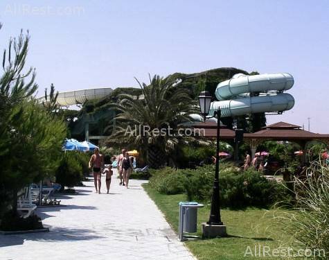 Club Ali Bey Manavgat 3